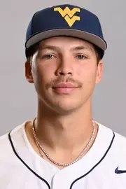 Kyle West, Baseball, undefined