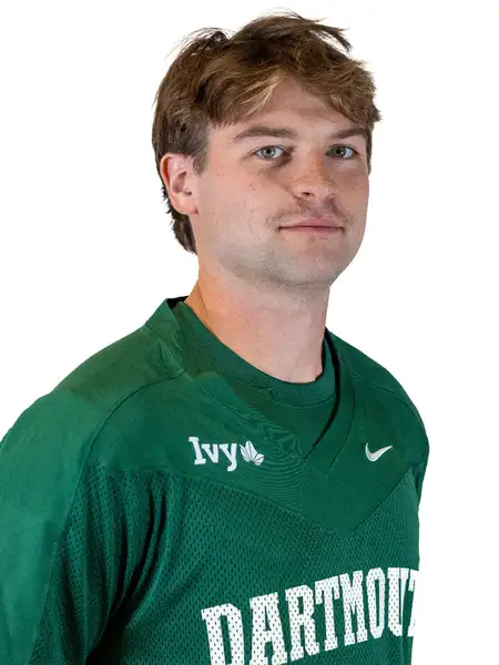 Elliott Fee, Lacrosse, Dartmouth College