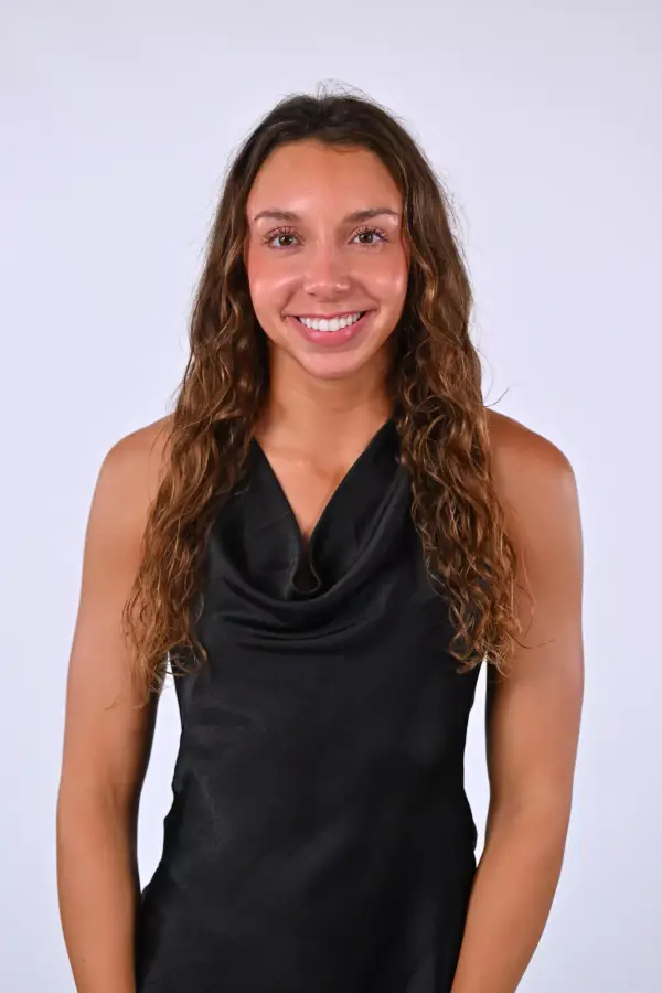 Annie Honkamp, Swimming & Diving, Villanova University