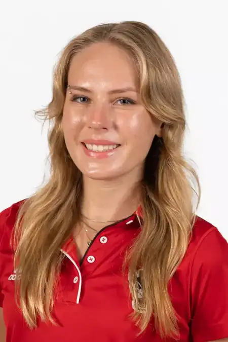 Audrey Jenkins, Track and Field (O), North Carolina State University