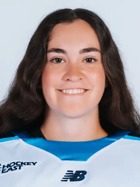 Madisyn Ryan, Hockey, University of Maine