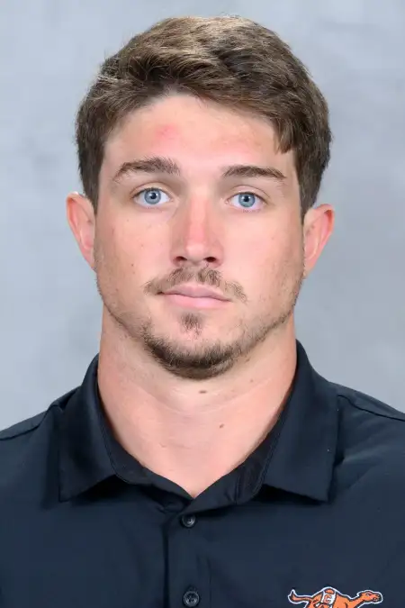 Adam McIntosh, Football, Campbell University
