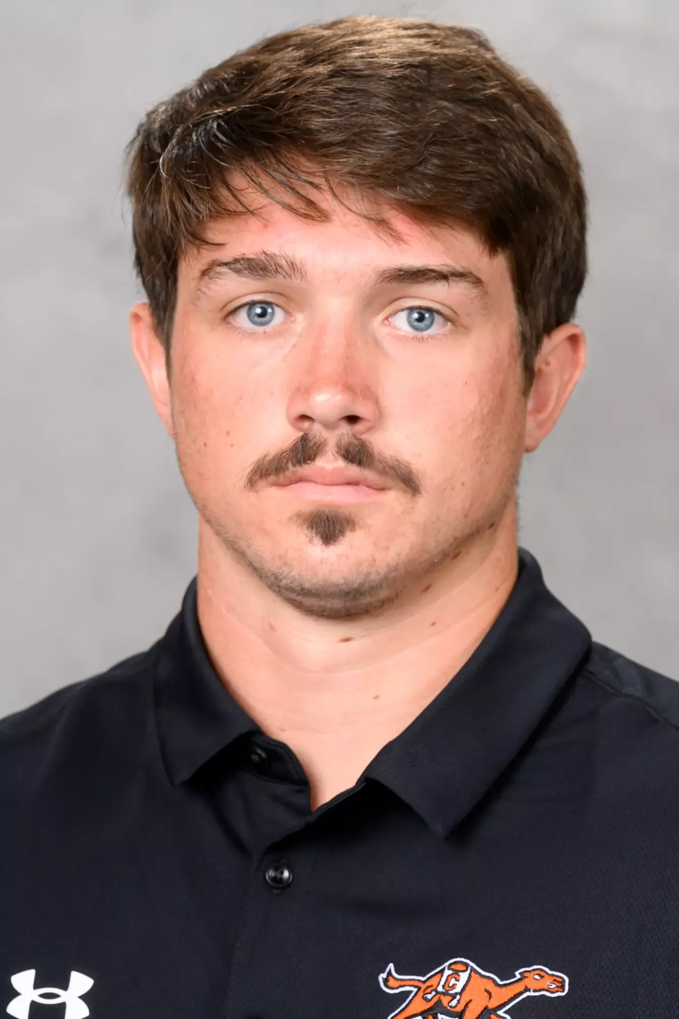 Adam McIntosh, Football, Campbell University