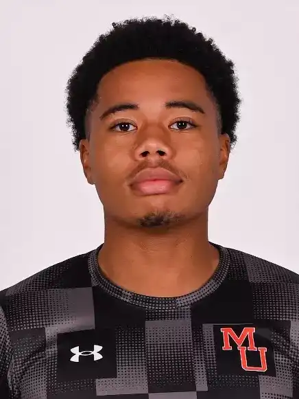 Noah Bright, Soccer, Mercer University