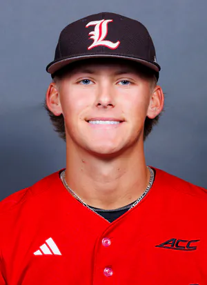 Kian Vorster, Baseball, undefined