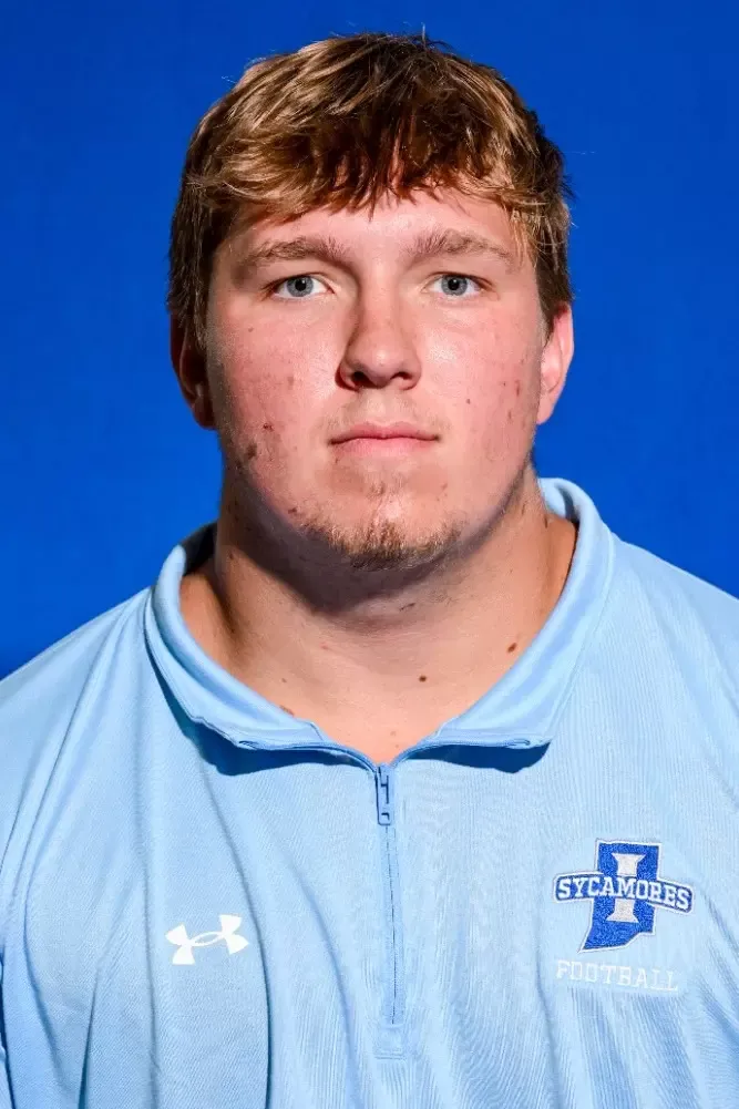 Elijah Halfpap, Football, undefined