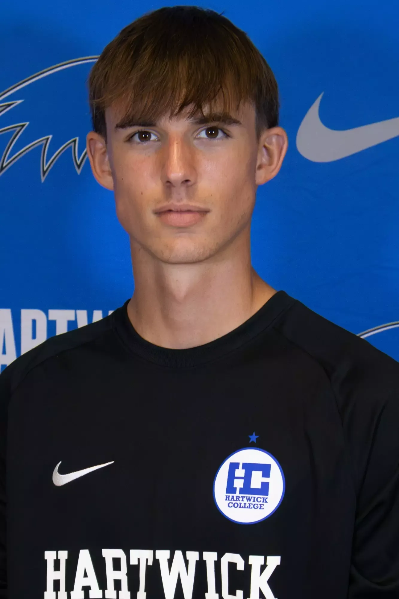 Jake Bernier, Soccer, Hartwick College