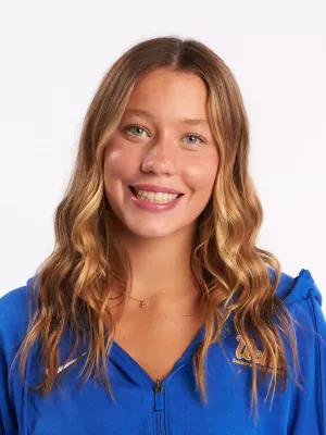Claudia Yovanovich, Swimming & Diving, undefined