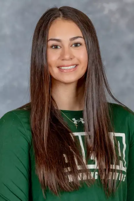 Julia Filiault, Swimming & Diving, Siena College