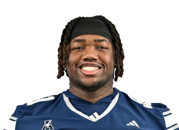 Devon Oliver, Football, Rice University
