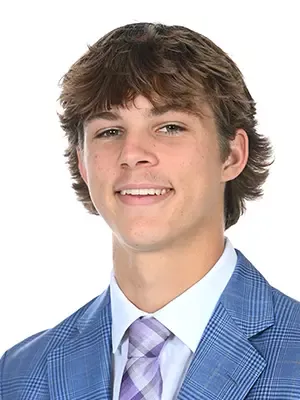 Luke Fenderson, Lacrosse, undefined