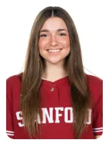 Jordana King, Softball, undefined