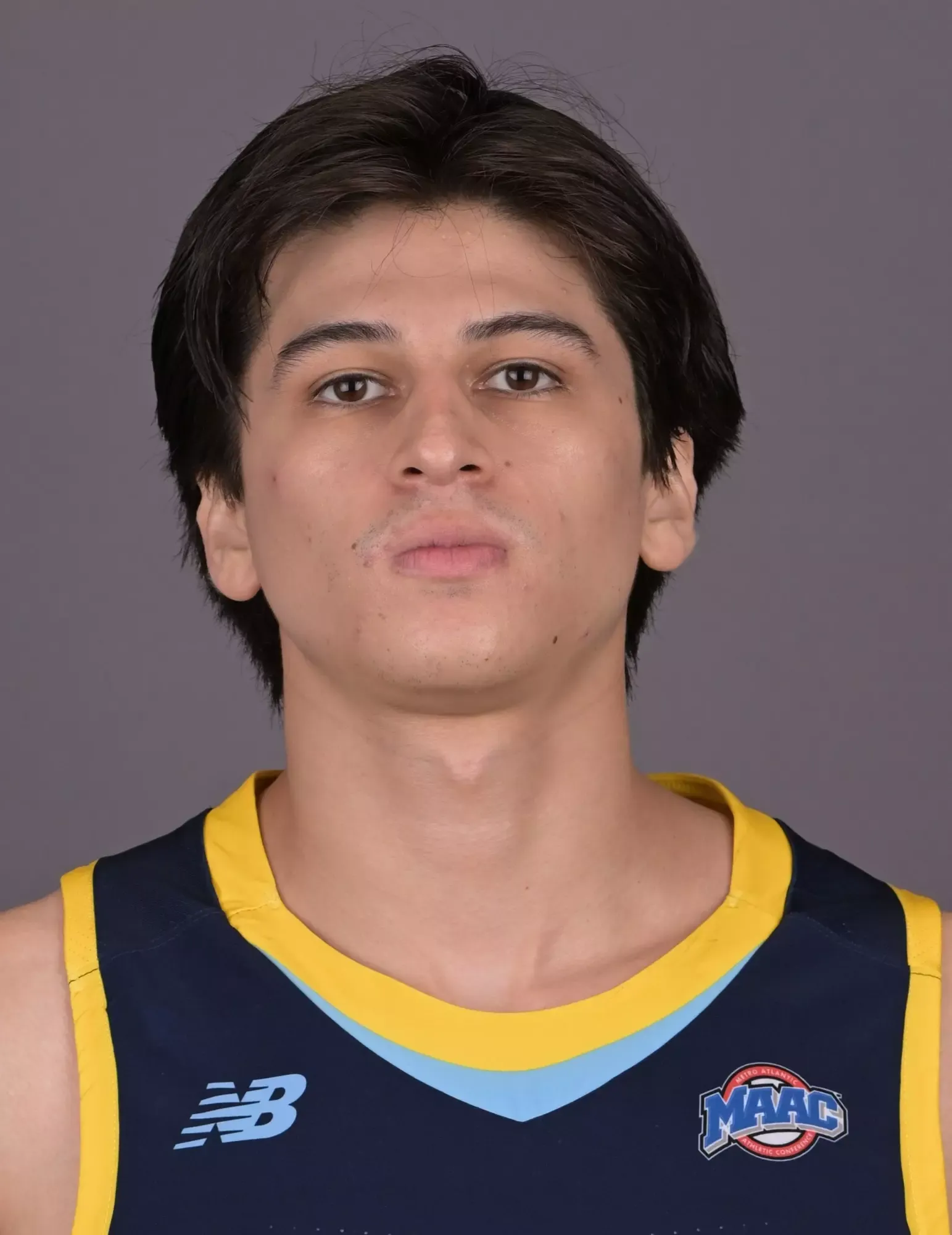 Aram Vladimir Soqui Urbano, Basketball, undefined