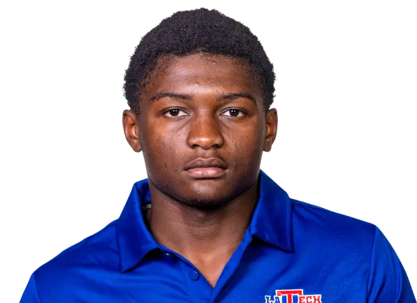 Jordan McRae, Football, undefined