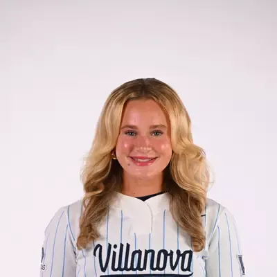 Riley Bobrowski, Softball, Villanova University