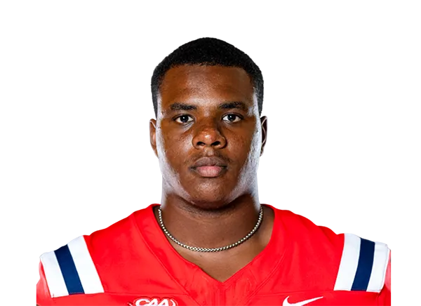 Michael Odell, Football, undefined