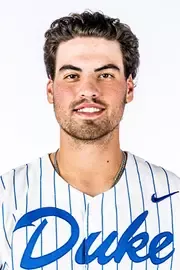 Ryan Calvert, Baseball, undefined