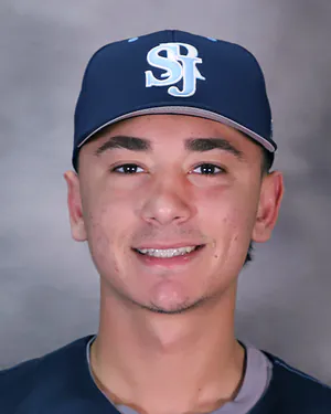 Roydan Perez, Baseball, St. Johns River State College