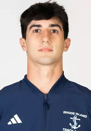 Damian Scouloukas, Track and Field (O), University of Rhode Island