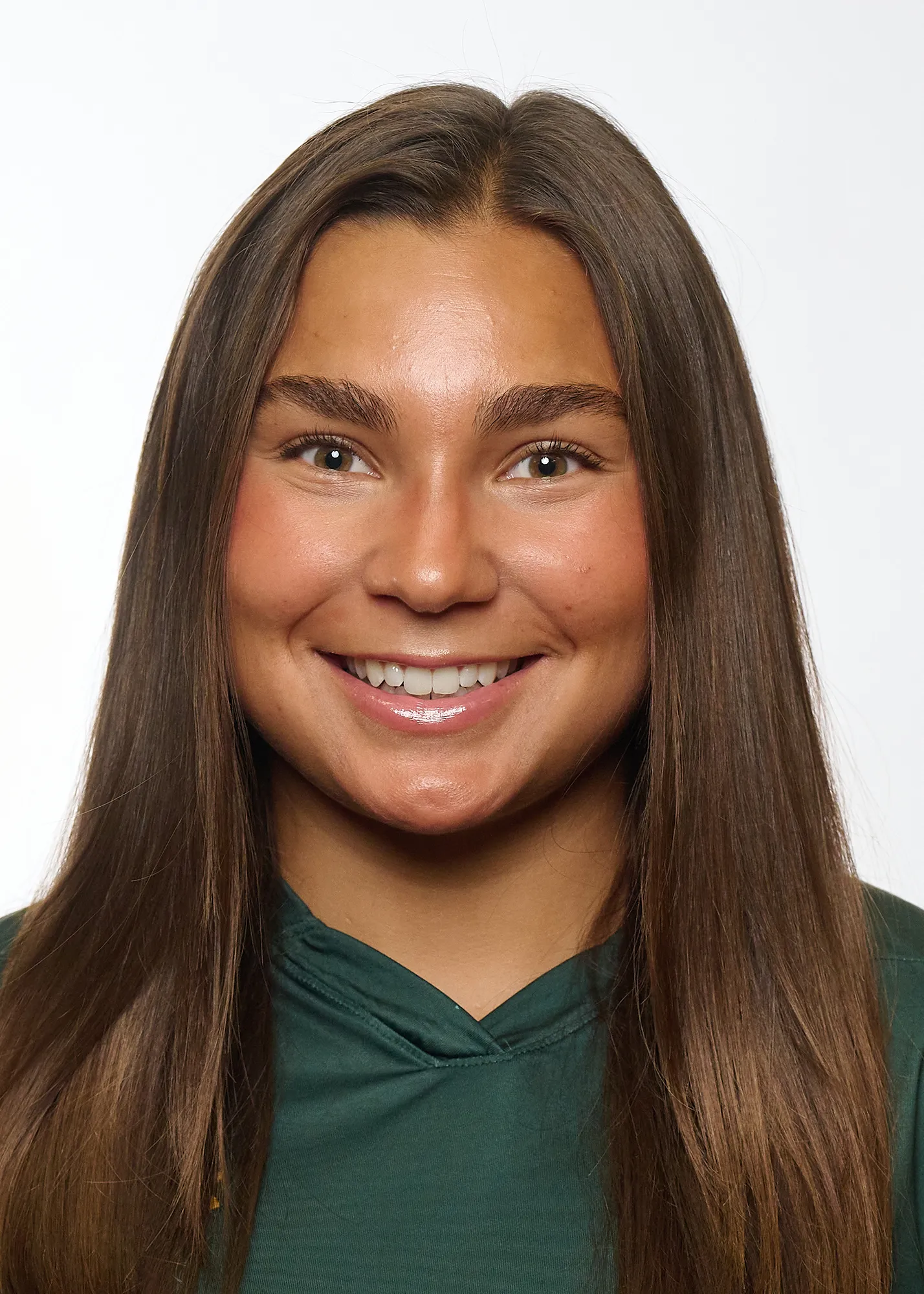 Ellie Sanchez, Soccer, North Dakota State University