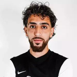 Saad Chaouki, Soccer, undefined