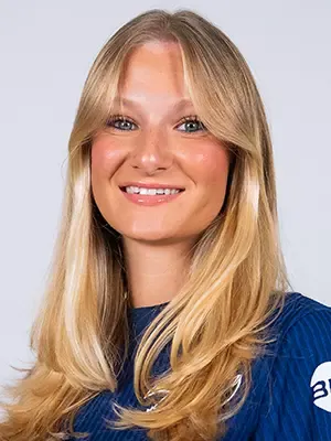 Keelin Robertson, Soccer, Charleston Southern University