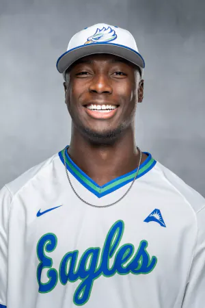 Simon Aluko, Baseball, undefined