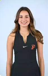 Alice Ferlito, Tennis, undefined