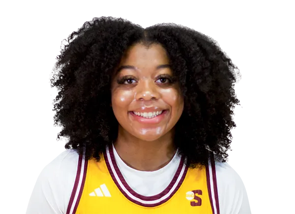 Bria Beverly, Basketball, Winthrop University