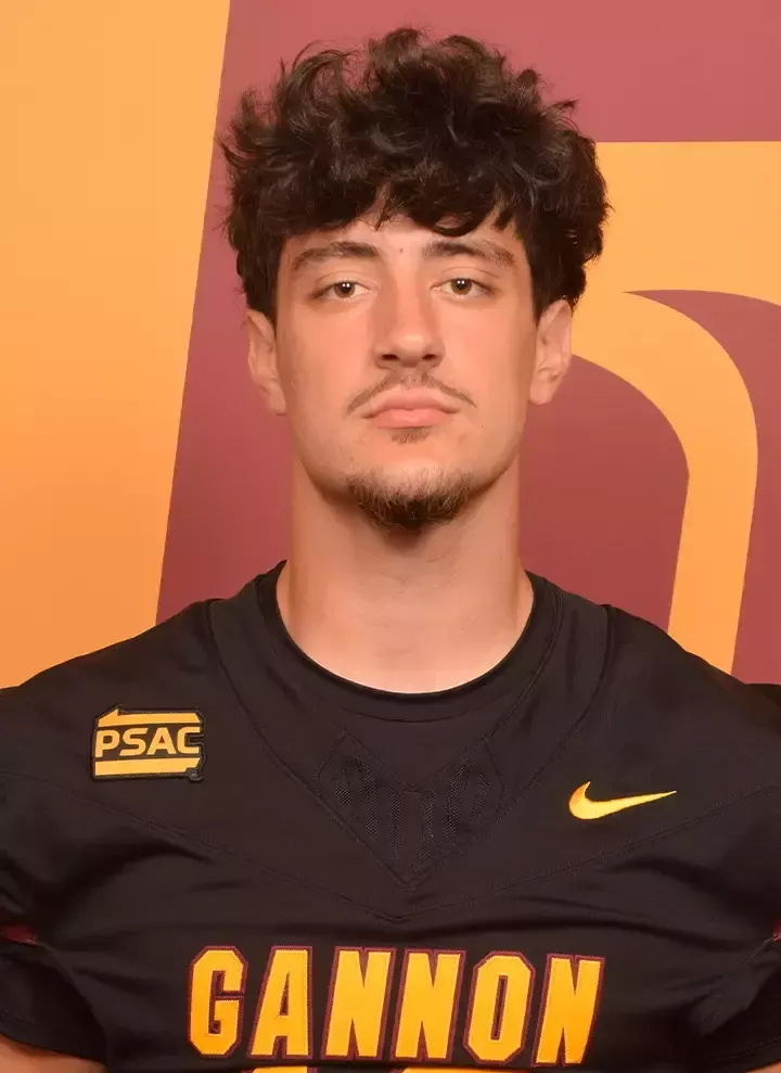 Matt Cannone, Football, undefined