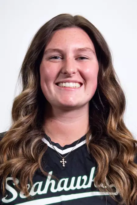 Mackenzie Hough, Softball, Wagner College