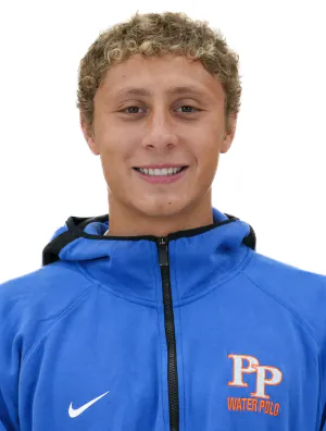 Harrison Siegel, Water Polo, undefined