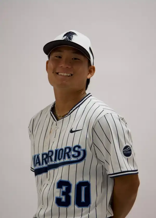 Justin Tsukada, Baseball, Jessup University