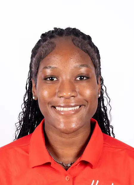 Kashia Hoo, Track and Field (O), University of Houston