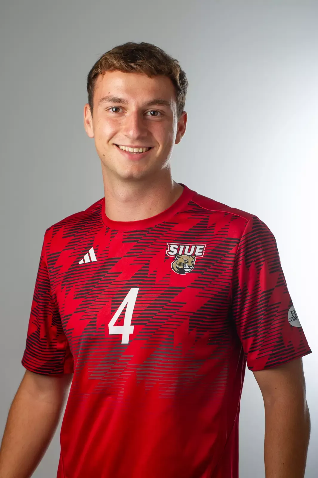 Pepe Sanchez, Soccer, Southern Illinois University Edwardsville