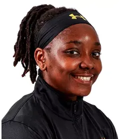 Sarah Te Biasu, Basketball, University of Maryland