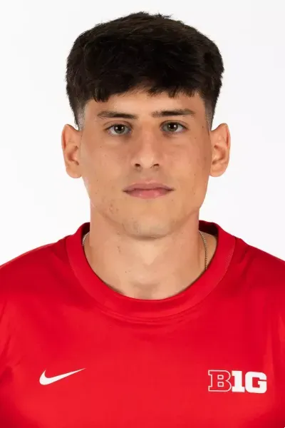 Amer Lukovic, Soccer, undefined