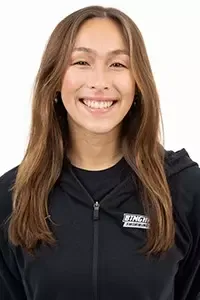 Ava Lee, Swimming & Diving, Binghamton University