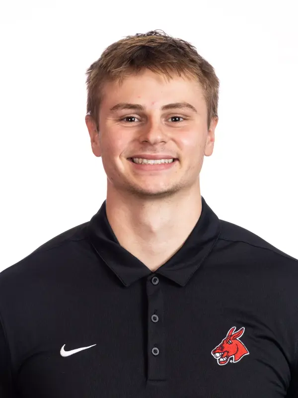 Owen Gish, Football, University of Central Missouri