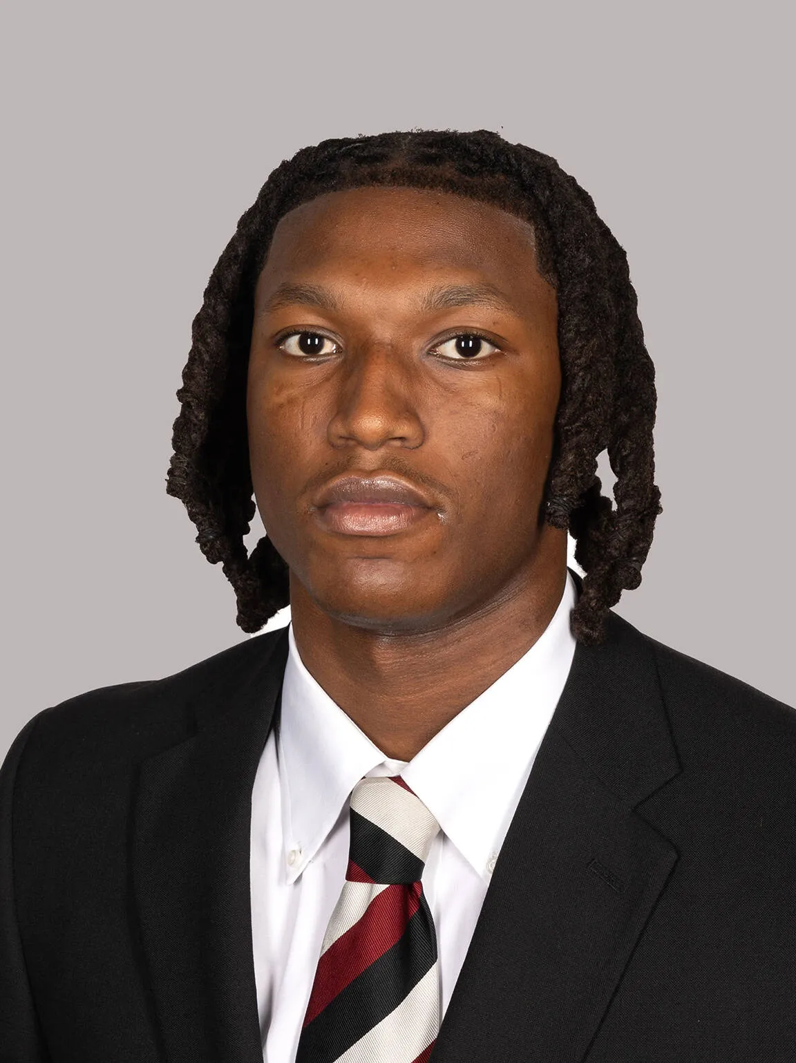J'Zavien Currence, Football, University of South Carolina