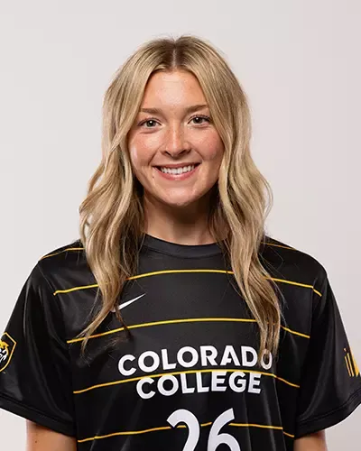 Pressly Taylor, Soccer, undefined