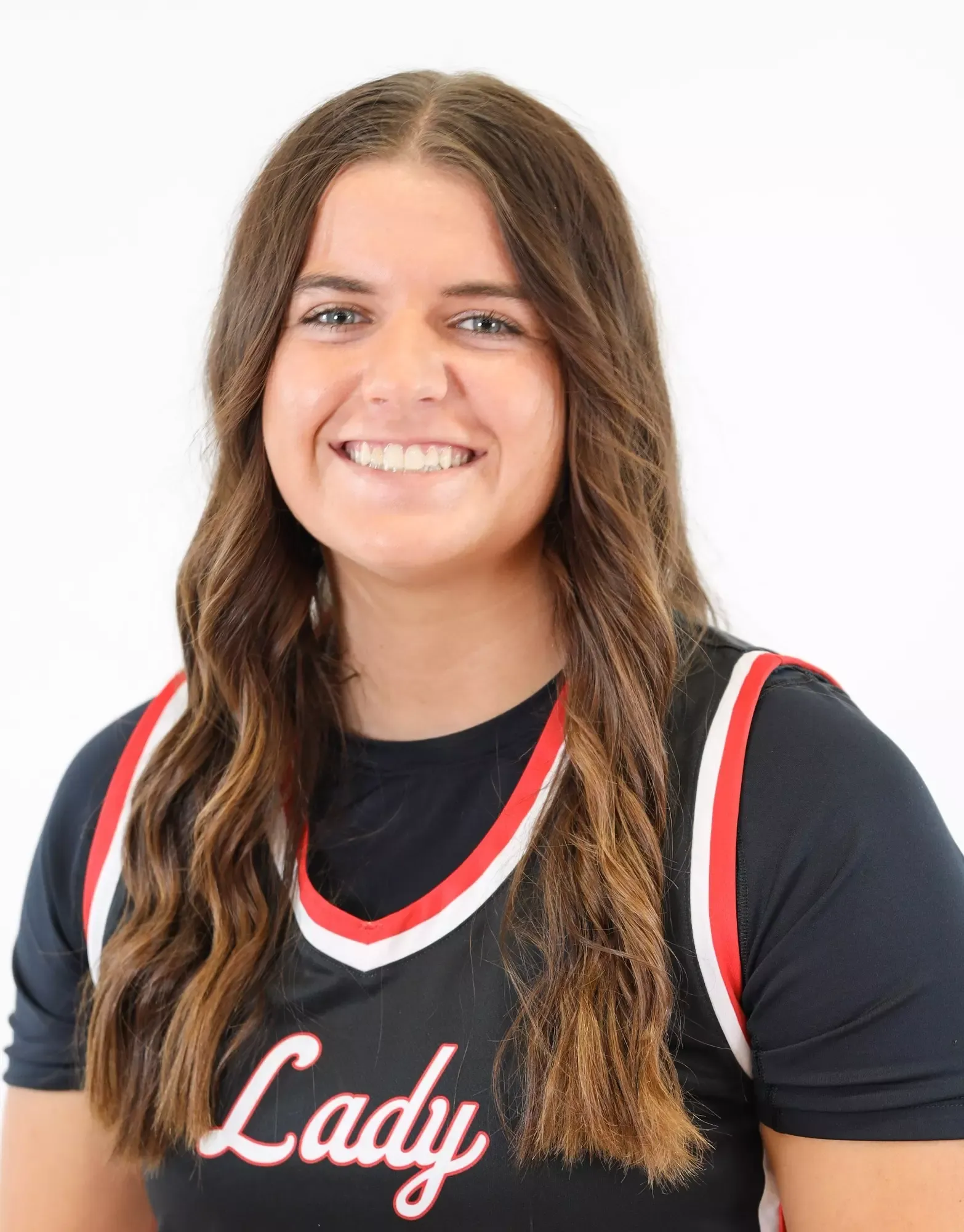 Madison Denison, Basketball, undefined