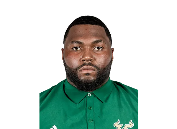 Immanuel Hickman Sr., Football, undefined