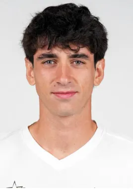 Pablo Martinez Gomez, Tennis, Vanderbilt University