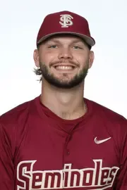 Joe Charles, Baseball, undefined