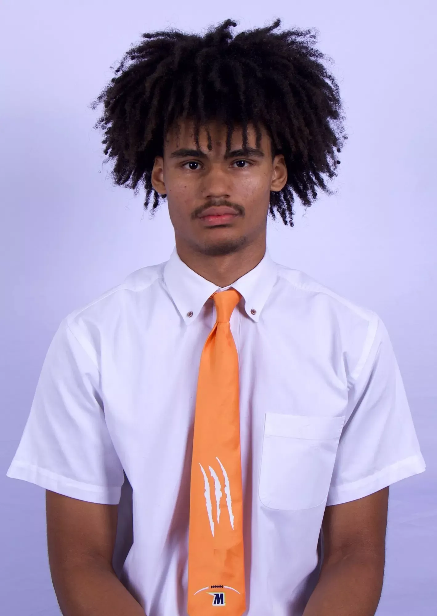 Zorian Gray-Vest, Football, undefined
