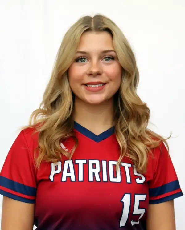 Anderson Thrower, Softball, Francis Marion University