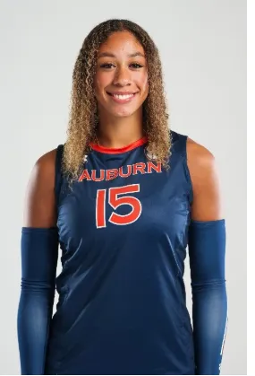 Alexis Dacosta, Volleyball, undefined