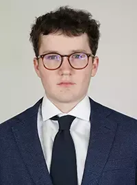 Gustav Seevers, Rowing, Tufts University