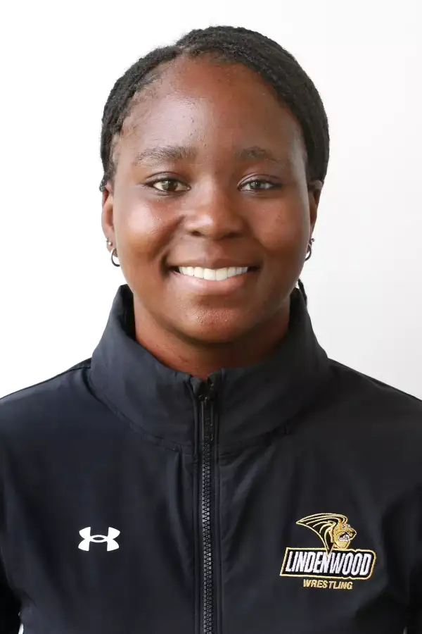 Grace Alagbo, Wrestling, Lindenwood University